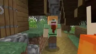 Es beginnt [Minecraft Rache] Uncut #1