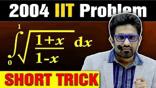 Apply Short Tricks To Solve JEE Problems