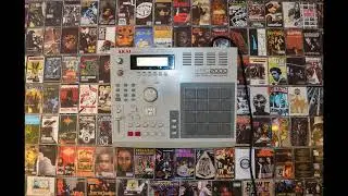 When I Die (Instrumental)