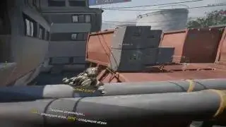 Warface|Карта D17|Подрыв| Паблик|