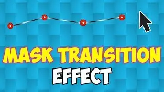 How to Make the Mask Transition Effect in Final Cut Pro X