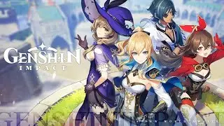How to farm Adventure rank XP in Genshin Impact