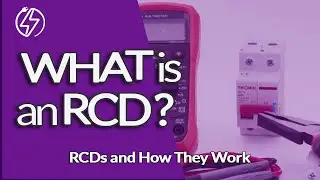 What is an RCD -? What is an RCD and how does it work