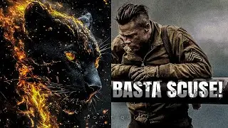 VUOI IL SUCCESSO? Abbandona le Scuse e Cambia Tutto!