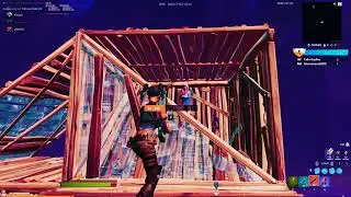 Goodbye👋( fortnite montage)