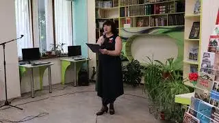 Елена Данилова