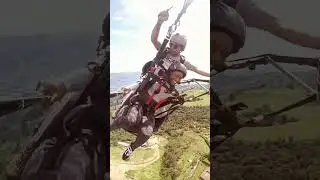 When you Decide to say “Yes” to Risking your Life #yestheory @YesTheory