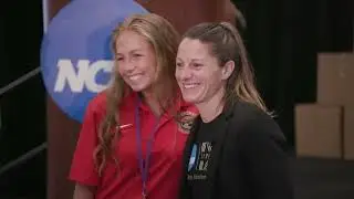 NCAA Leadership Development: Student-Athlete Leadership Forum