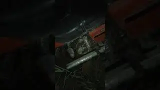 Иж Планета 5, не повезло не повезло