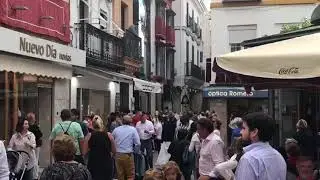 Banda Esencia Corpus 2018