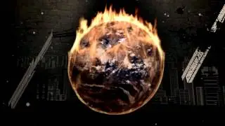Culture in Decline, by Peter Joseph | Opening Credits