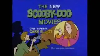 Cass Eliot - Scooby Doo