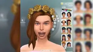 Teaser trailer de los Sims 4: Vampiros