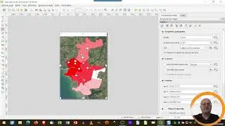épisode 8 : imprimer et exporter une carte