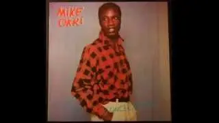 Mike Okri - Concert Fever