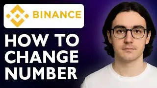 How To Change Phone Number In Binance [2025 Guide]