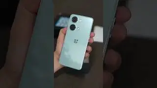 One plus Nord 3 unboxing & Giveaway | subscribe ✅ to win💯🎉🎉⚡