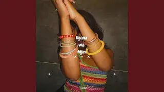 Kijana Wa Mjini