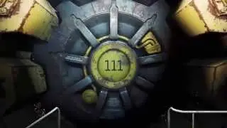 Fallout 4 Trailer Analysis