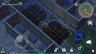 Coloquei Os Cachorros Pra Cruzar E Peguei Um Novo Dog-Last Day On Earth