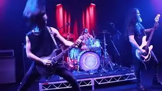 RUST | Live at Northcote Social Club