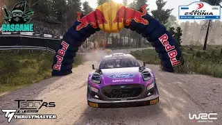 ☝Эстония Уэльс! Лиги.Проф.3 (15.03)☝ [WRC Generations] !!! 🤘🤘🤘