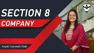 Section 8 Company
