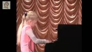 Міжнародний конкурс «Подільський водограй», м.Вінниця, 2013р. Концерт лауреатів