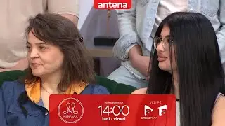 Vlad și Iuliana sunt într-o cunoaștere!
