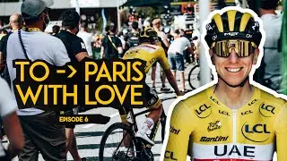 To Paris with Love | Episode 6