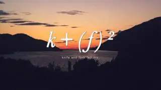 Xavier Dunn - Fuckin' Problems (A$AP Rocky cover)