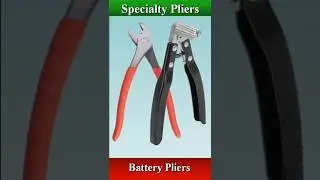 Pliers