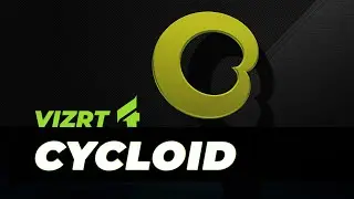 Vizrt 4 Cycloid Plugin Tutorial