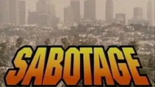Саботажники