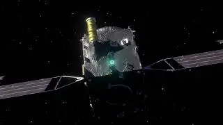 NASA Psyche Mission  Charting a Metallic World