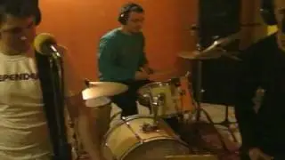 Assoalhos - 10 Segundos (Ao vivo ensaio)