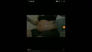 толстая девушка трогают свой живот ( хочу 100 подписчиков)