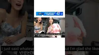 hyeseon: I'm better than minwoo  #singlesinferno3 #choiyewon #hazelchoi #datingshow #sieun