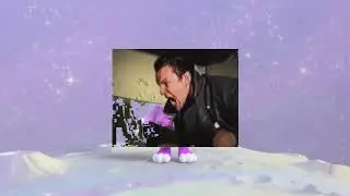 Лунтян в 3D | RYTP