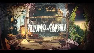 Обзор Игры Pnevmo-Capsula: Domiki на русском 2024