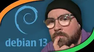 How To Install Debian 13 