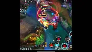 Jarvan IV For Double - China Server Wild Rift Season 18 New 
