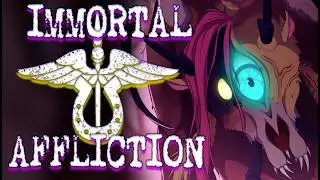 Immortal Affliction 3 [Pony Infection AU] (Grimdark)