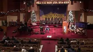 Unity Chorus - Everything Stays.