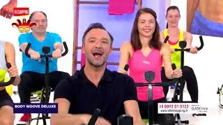 EMISSION DU 20 FEVRIER : BODY MOOVE