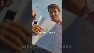 TASSISTI AGGRESSIVI ci INSULTANO a FIUMICINO