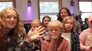 Camp Elim Update - May 11, 2023