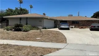 17524 Orchid Drive, Fontana, CA Presented by Hector Aguilar Realty Group.