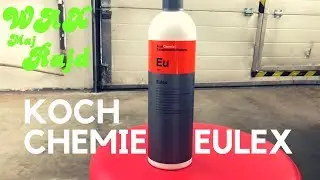 Koch Chemie Eulex |tar remover|