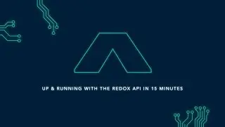 Get Up and Running with the Redox API in 15 Minutes